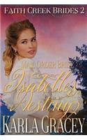 Mail Order Bride - Isabelle's Destiny
