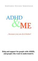 ADHD and ME