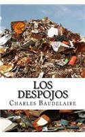 Los despojos (Spanish Edition)
