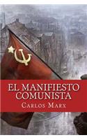 El manifiesto comunista