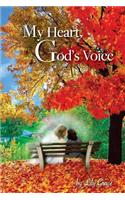 My Heart God's Voice