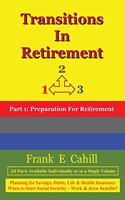 Transitions In Retirement