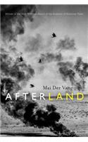 Afterland: Poems
