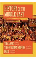 History of the Middle East