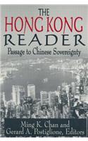 Hong Kong Reader