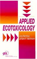 Applied Ecotoxicology