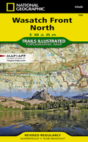 Wasatch Front North: Trails Illustrated Other Rec. Areas
