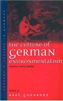 Culture of German Environmentalism