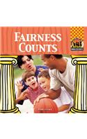 Fairness Counts