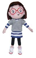 Louise Loves Art Doll: 12