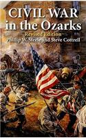 Civil War in the Ozarks