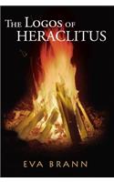 Logos of Heraclitus