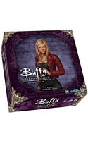 Buffy the Vampire Slayer Boxed Board Game