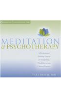 Meditation & Psychotherapy