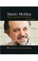 Mario Molina