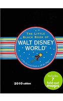 The Little Black Book of Walt Disney World