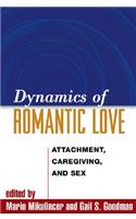 Dynamics of Romantic Love