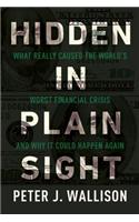 Hidden in Plain Sight