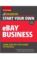 Start Your Own Ebay Business