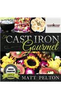 The Cast Iron Gourmet