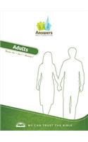 ABC Full Kit - Adult 1st Qtr