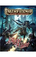 Pathfinder Player Companion: Blood of the Night