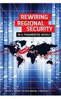 Rewiring Regional Security in a Fragmented World