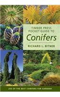 Timber Press Pocket Guide to Conifers