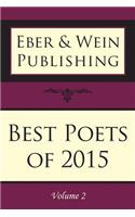 Best Poets of 2015