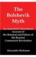 Bolshevik Myth