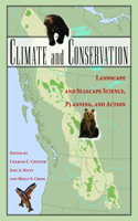 Climate and Conservation