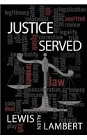 Justice Served