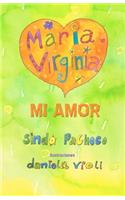 MaríaVirginia Mi amor