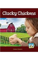 Clucky Chickens