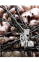 The Art of the Evil Within