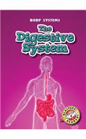 The Digestive System: (Body Systems)