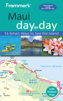 Frommer's Maui Day by Day