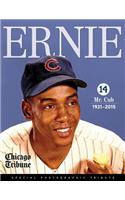 Ernie: Mr. Cub