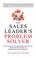Sales Leader's Problem Solver