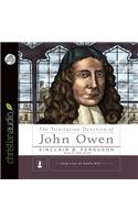 Trinitarian Devotion of John Owen