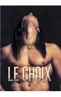 Le Choix
