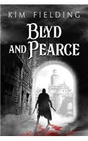 Blyd and Pearce