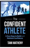 Confident Athlete
