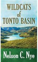 Wildcats Of Tonto Basin
