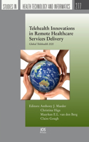 Telehealth Innovations in Remote Healthcare Services Delivery