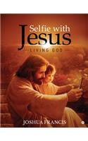 Selfie with Jesus