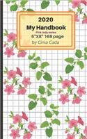 2020 My Handbook