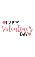 happy valentine's day