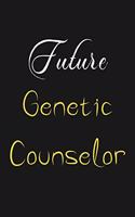 Future Genetic Counselor