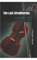 The Lost Stradivarius